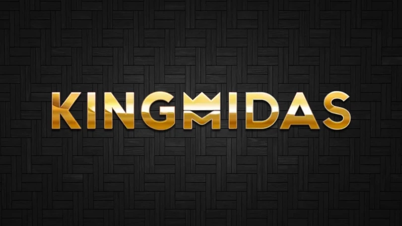 Kingmidas logo